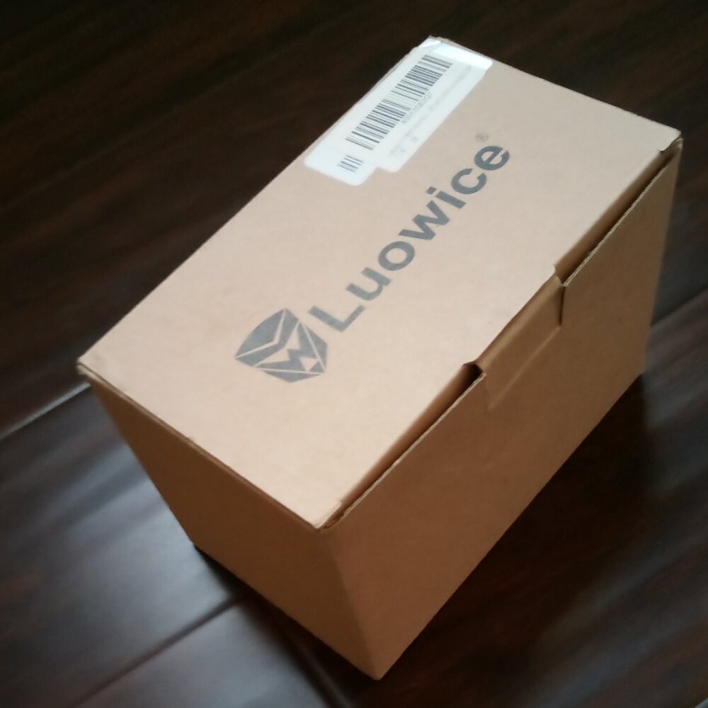 Luowice Security Camera - Picture 4 of 5